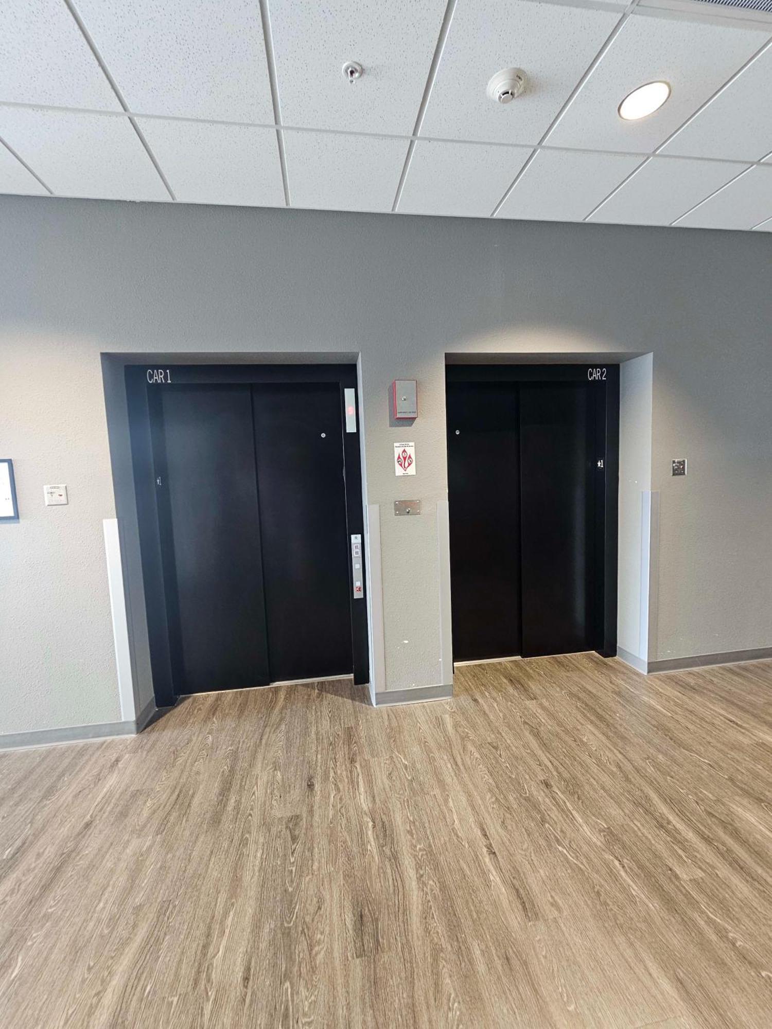 2 Bedroom Brand New Apartment Near Mayo, Park Free Rochester Exteriér fotografie